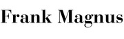 Frank Magnus