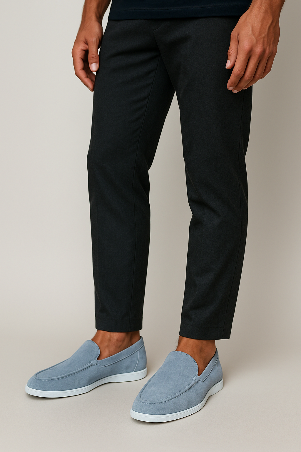 FRANK™ | ELEGANTE LOAFERS I RUSKIND TIL HERRER