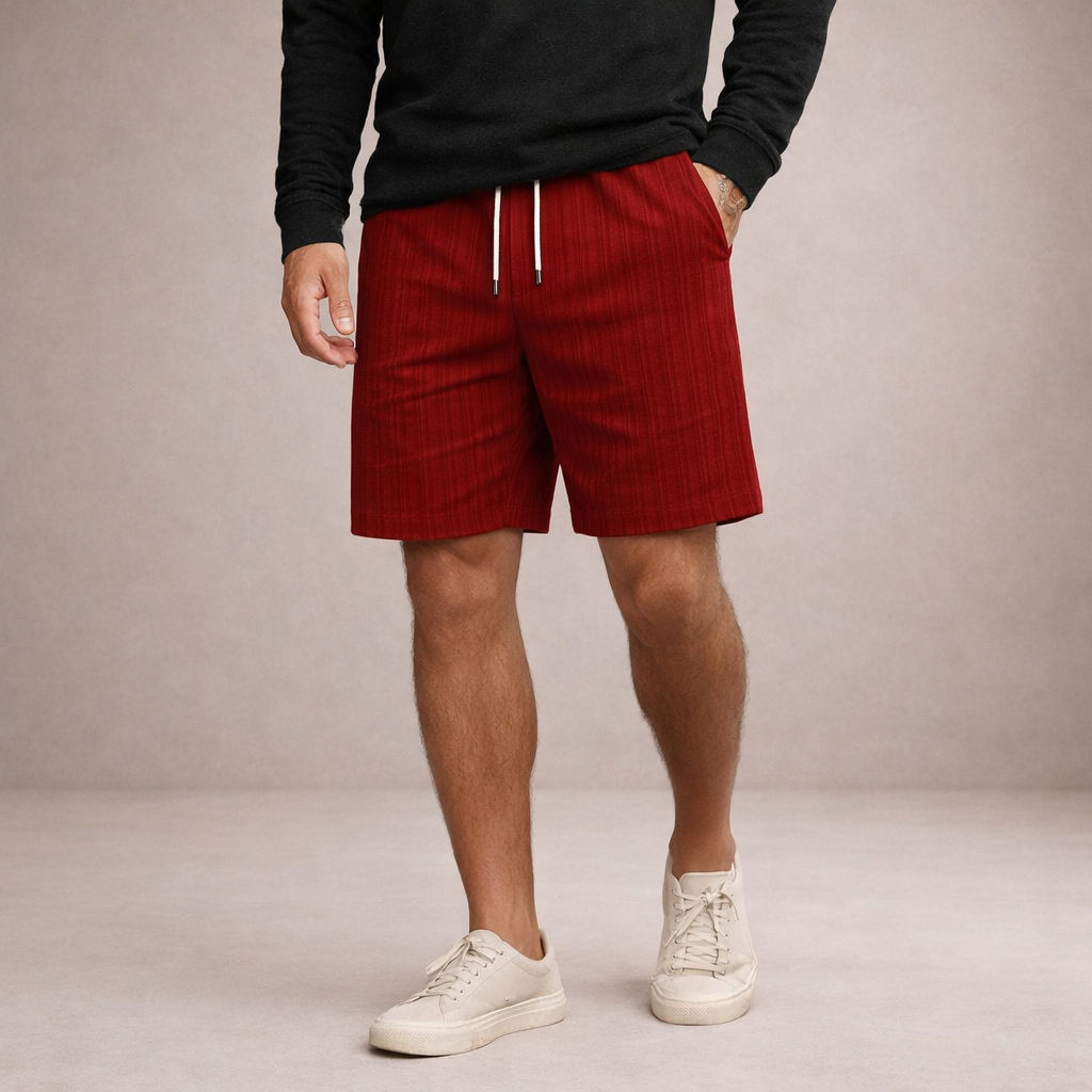 FRANK™ | Linnedshorts