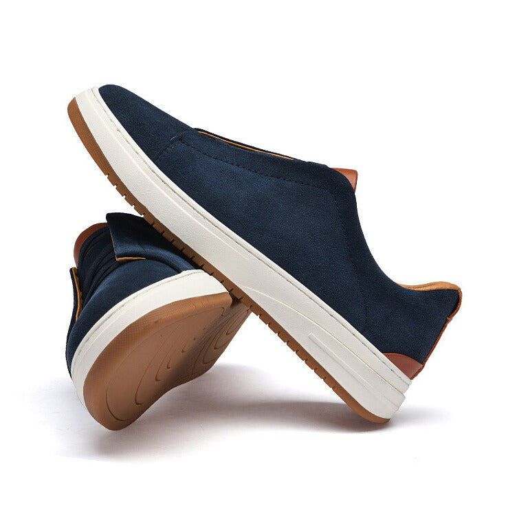 FRANK™ | SLIP-ON-SKO I RUSKIND