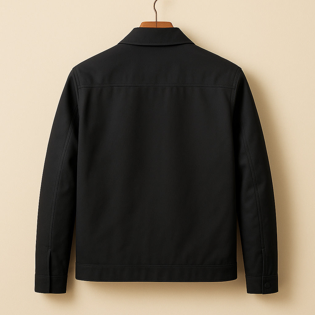 FRANK™ | Harrington-jakke