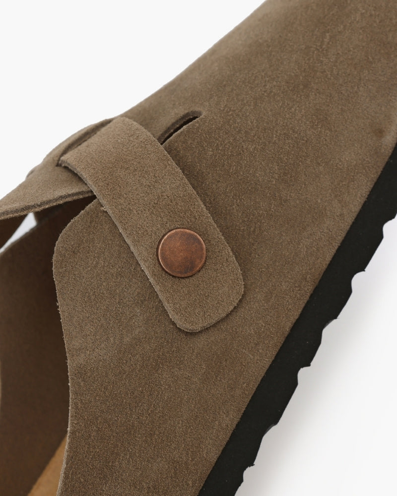 FRANK™ | CLOGS I RUSKIND