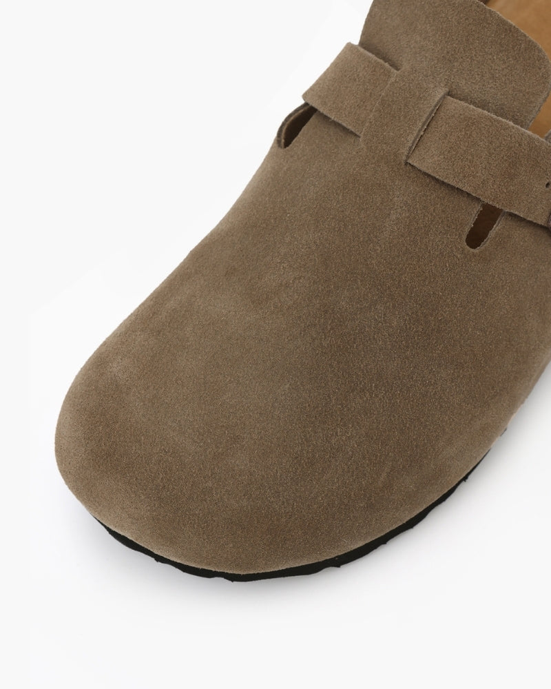 FRANK™ | CLOGS I RUSKIND