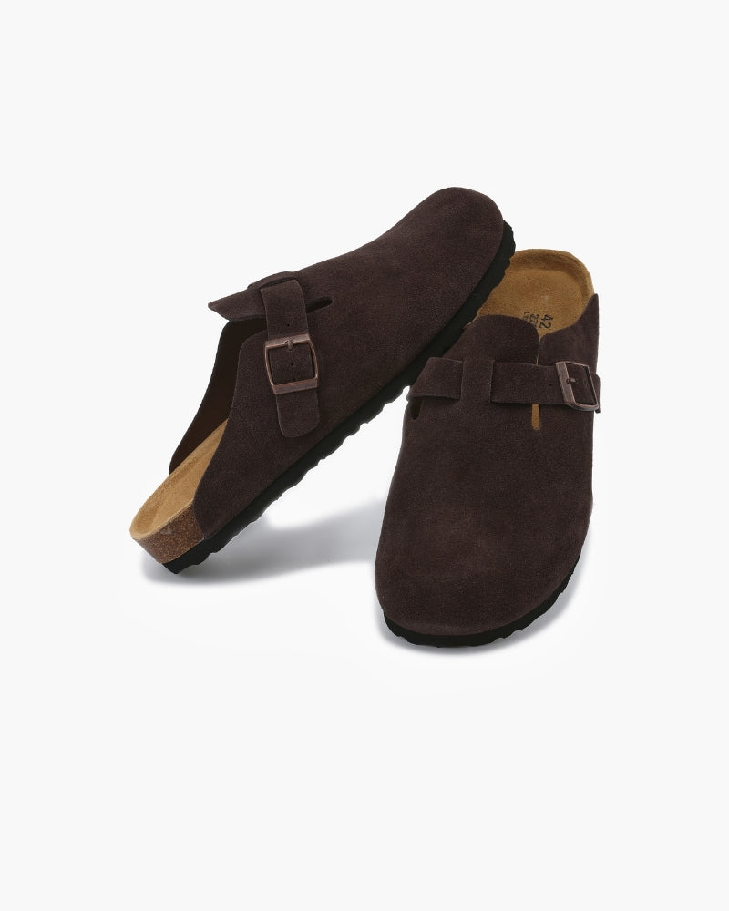 FRANK™ | CLOGS I RUSKIND