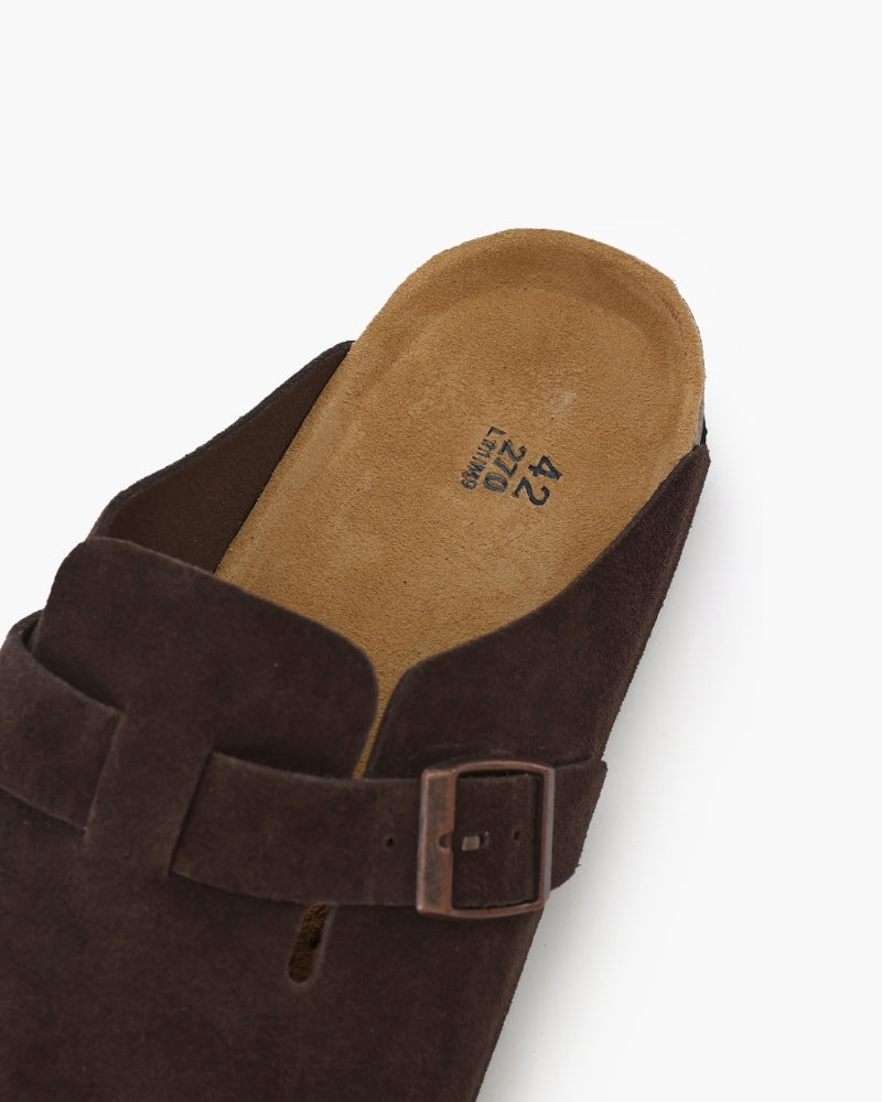 FRANK™ | CLOGS I RUSKIND