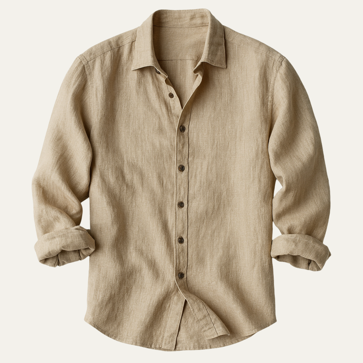 FRANK™ | Vintage-linned