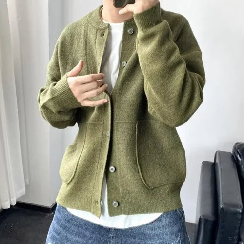 FRANK | ELEGANT CARDIGAN