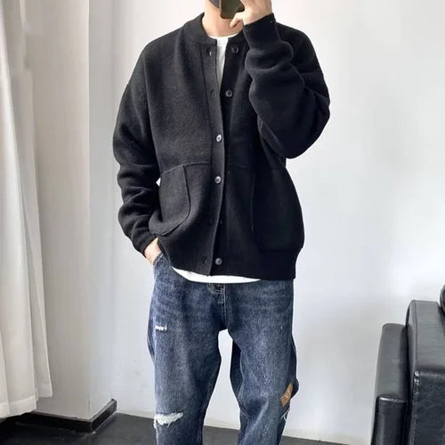 FRANK | ELEGANT CARDIGAN