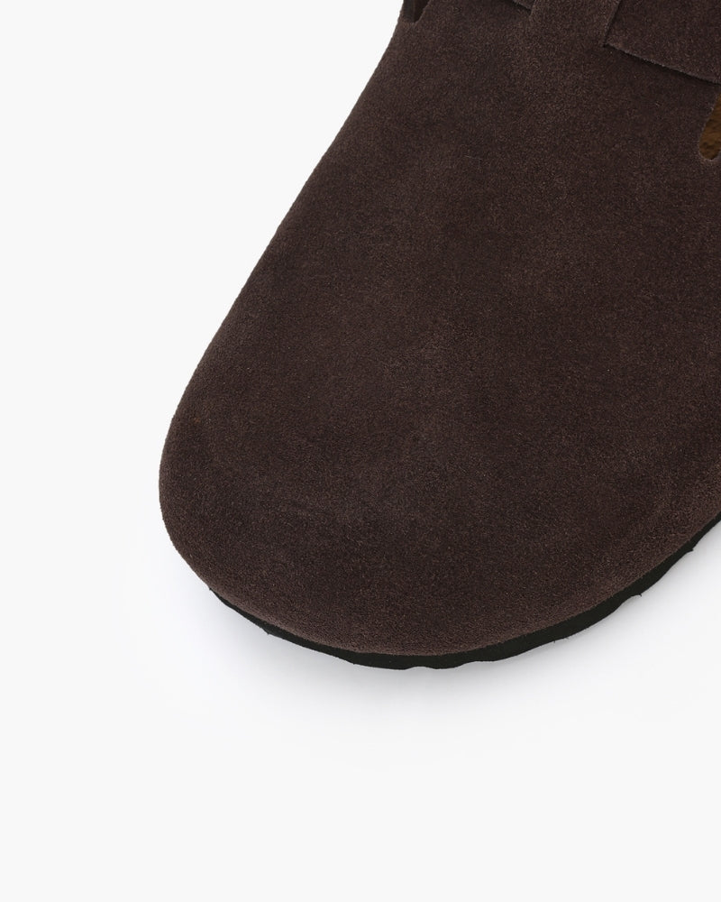 FRANK™ | CLOGS I RUSKIND