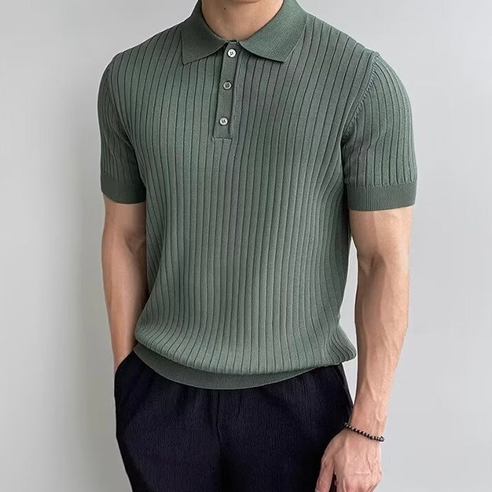 FRANK™ | Polo i bomuld