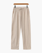 FRANK | LINEN PANTS