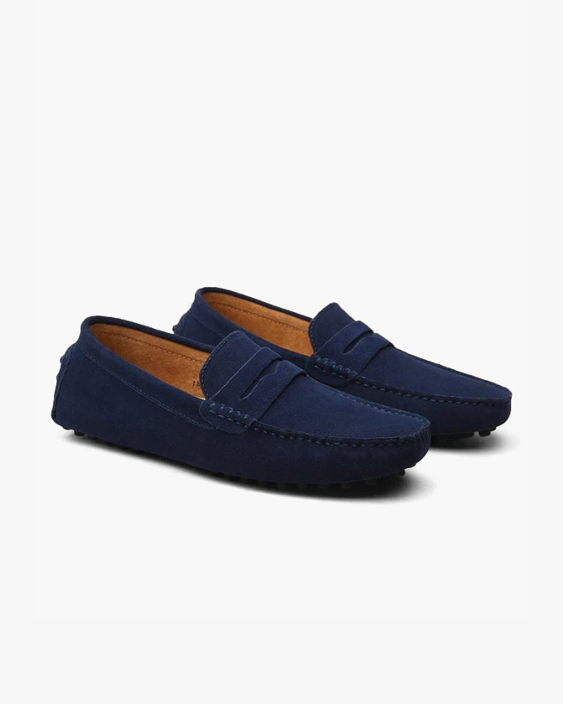 FRANK™ | KLASSISKE LOAFERS