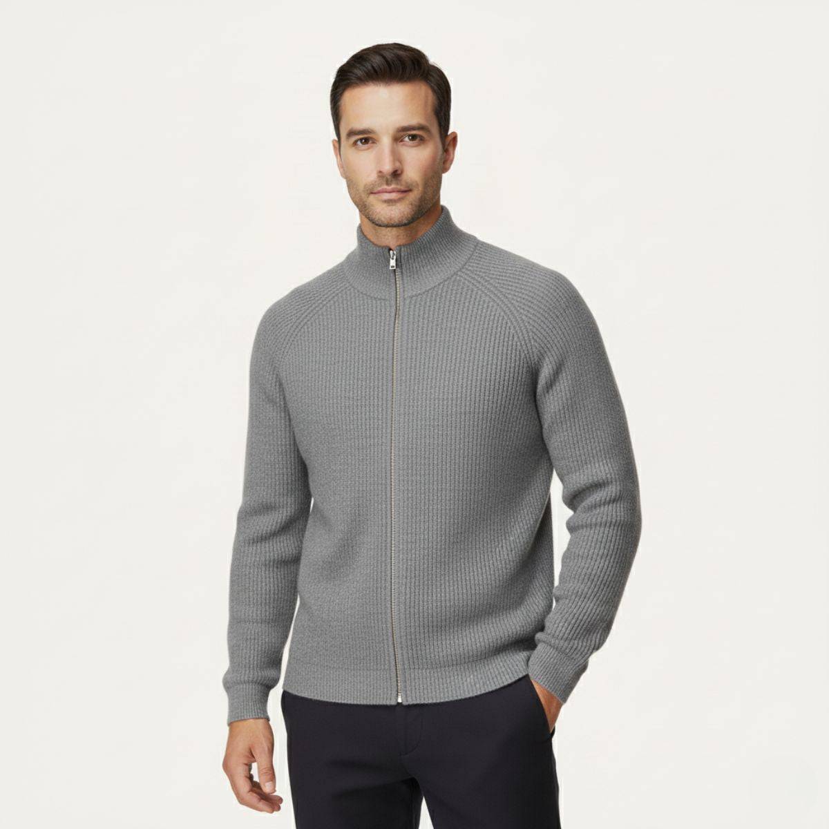 FRANK™ | Zip-strik