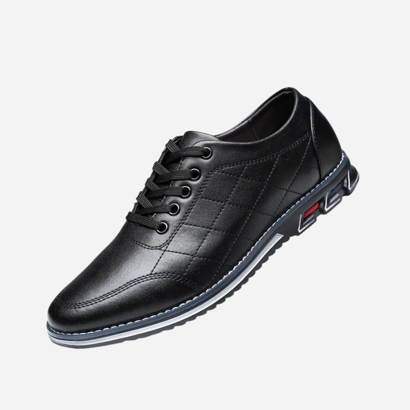 FRANK™ | ELEGANTE OG BEKVEMME SKO