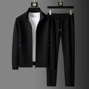 FRANK™ | Træningsdragt i strækstrik til mænd