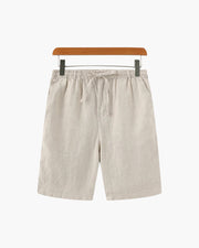 FRANK™| SHORTS I PREMIUM-LINNEN
