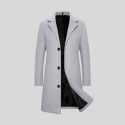 FRANK | ELEGANT LANG FRAKKE