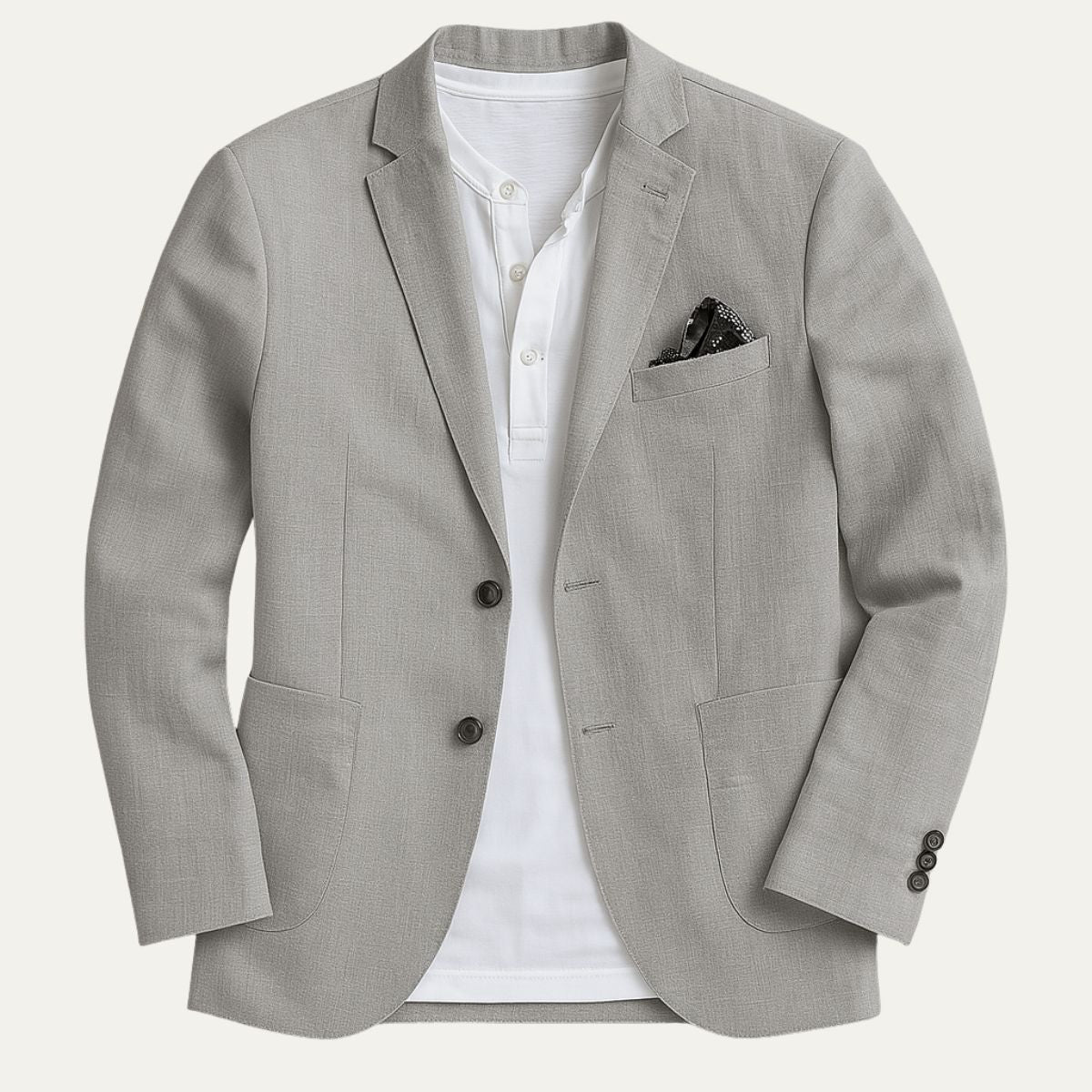FRANK™ | Formel blazer