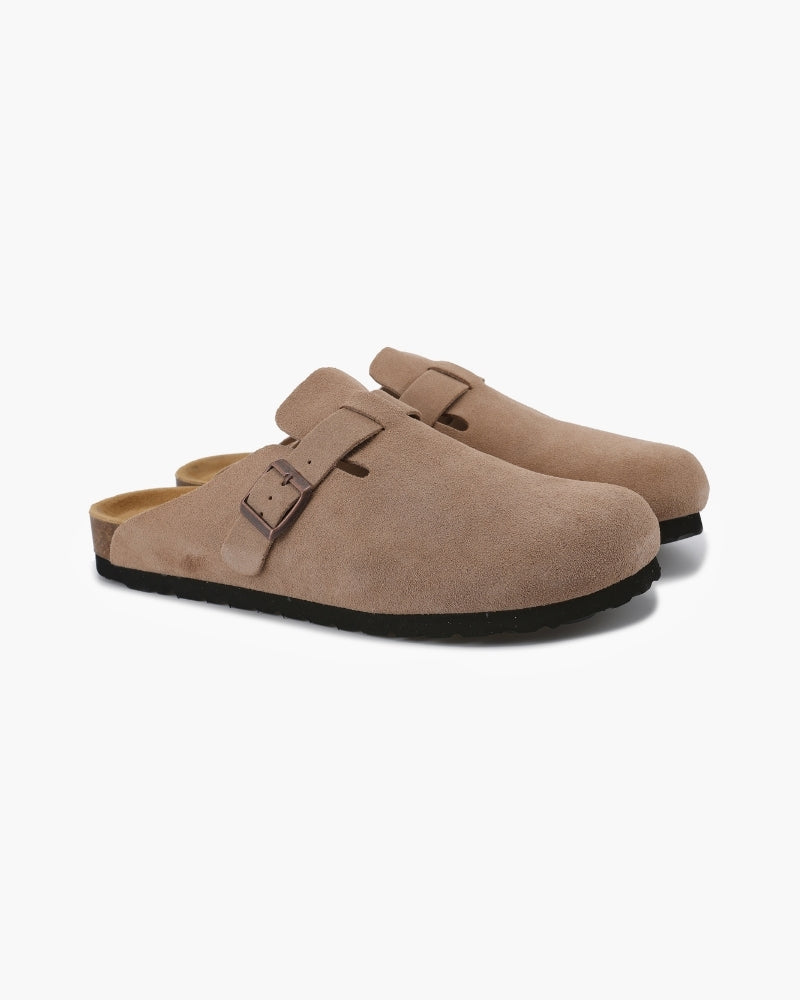FRANK™ | CLOGS I RUSKIND