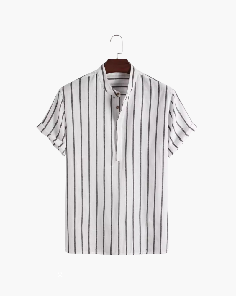 FRANK | BARI SAILOR POLO