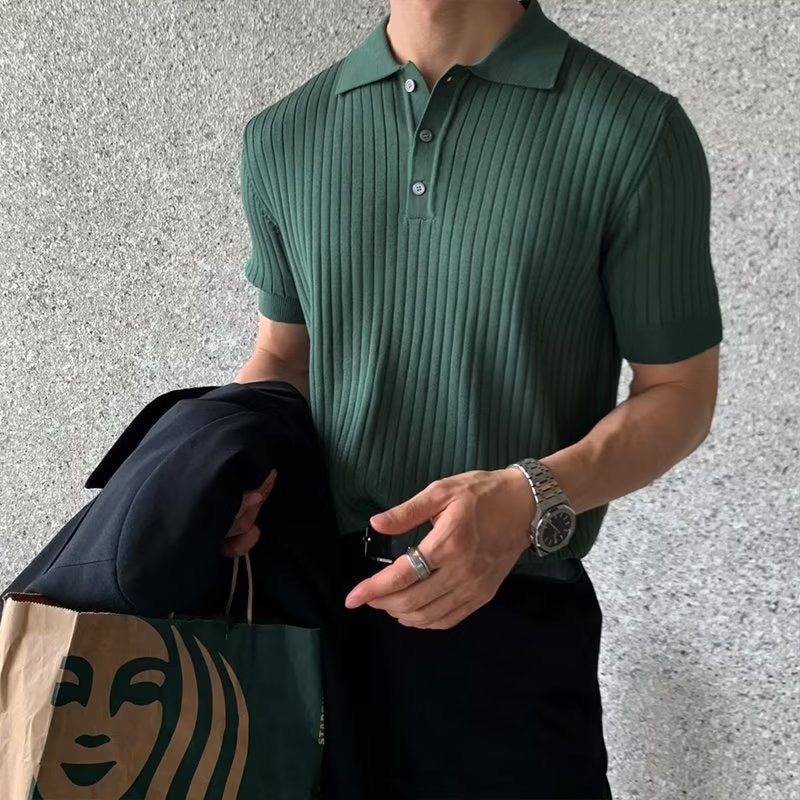 FRANK™ | Polo i bomuld
