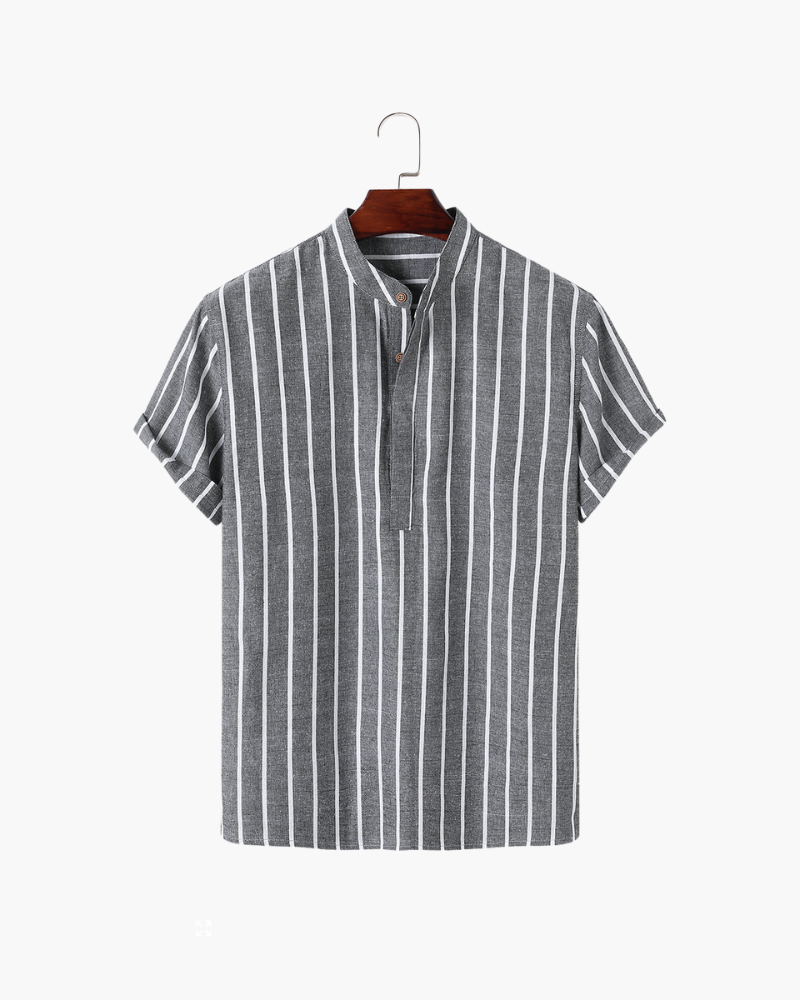 FRANK | BARI SAILOR POLO