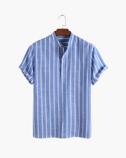 FRANK | BARI SAILOR POLO