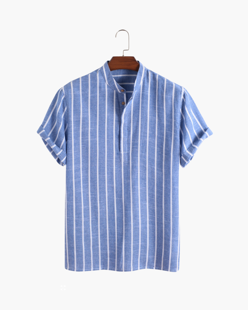 FRANK | BARI SAILOR POLO