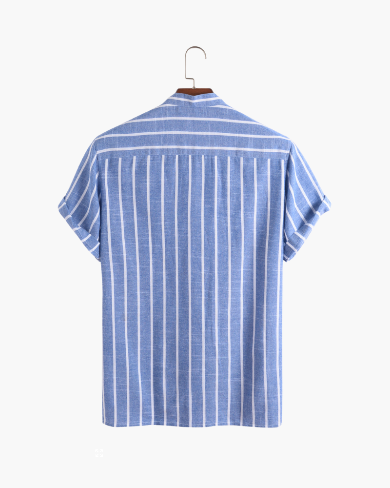 FRANK | BARI SAILOR POLO
