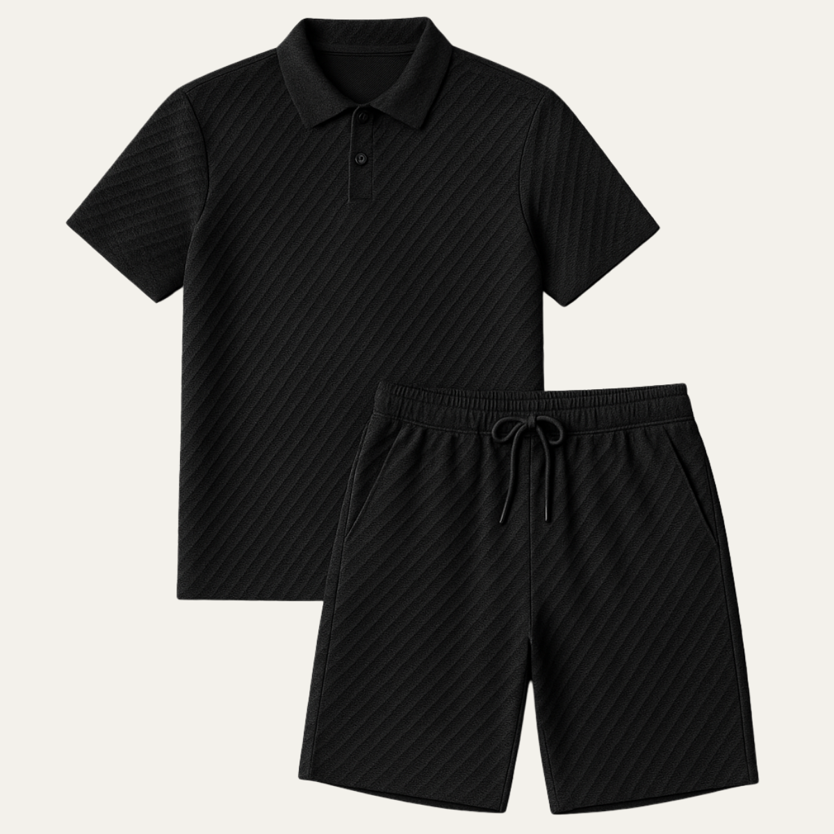 FRANK™ | Jacquard-sæt