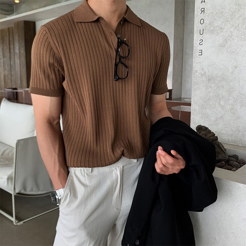 FRANK™ | Polo i bomuld