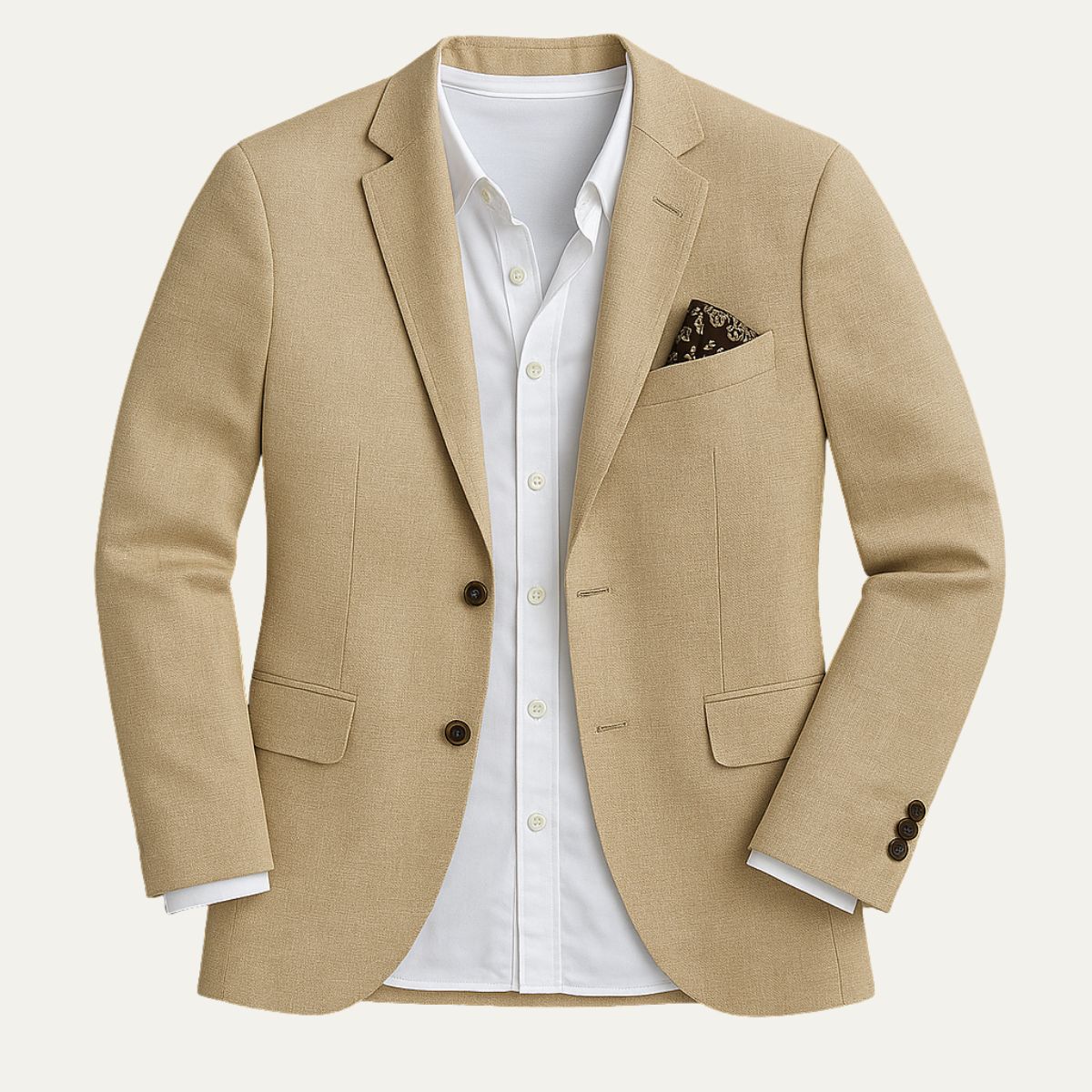 FRANK™ | Formel blazer