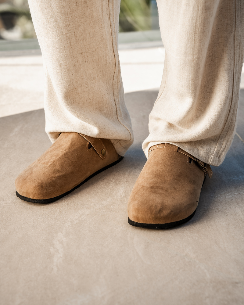 FRANK™ | CLOGS I RUSKIND
