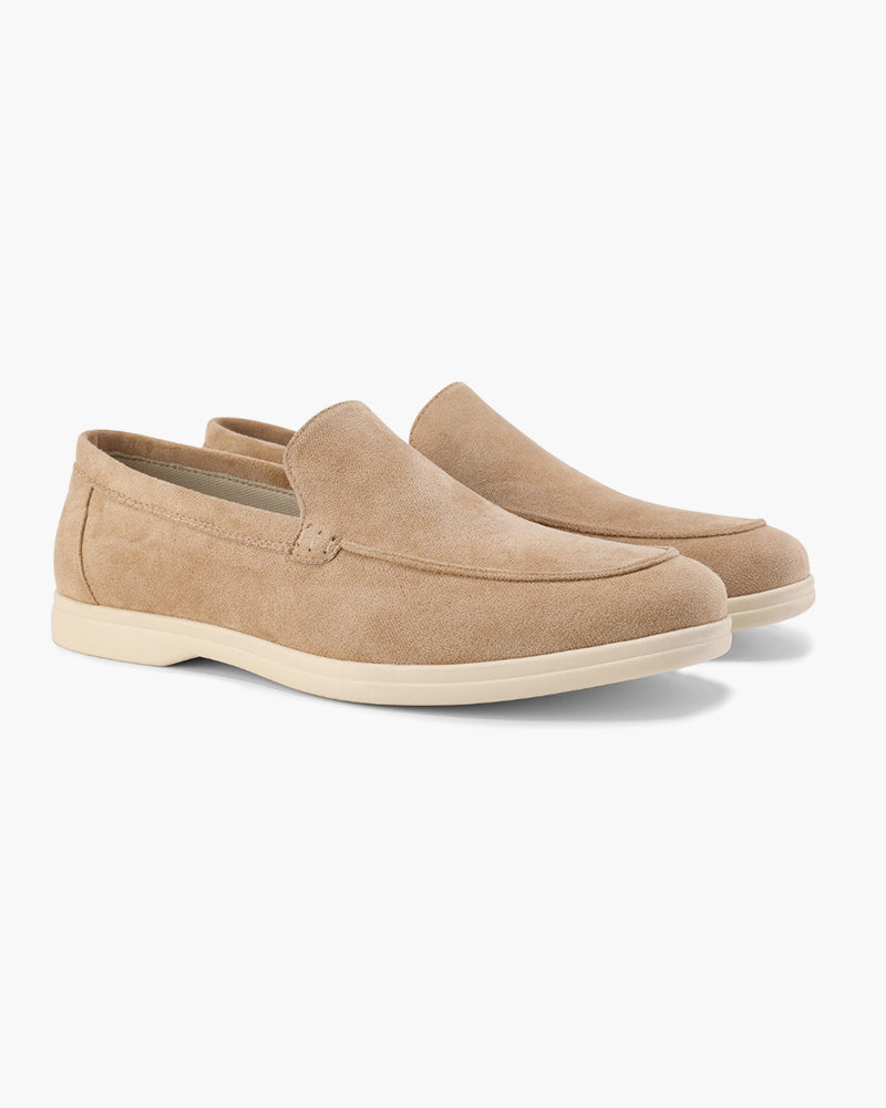 FRANK™ | LOAFERS I RUSKIND