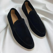FRANK™ | ELEGANTE LOAFERS I RUSKIND TIL HERRER