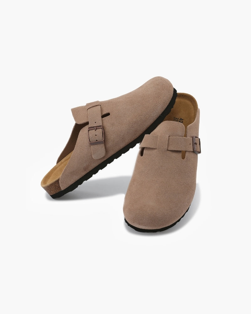 FRANK™ | CLOGS I RUSKIND