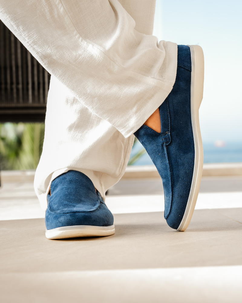 FRANK™ | LOAFERS I RUSKIND