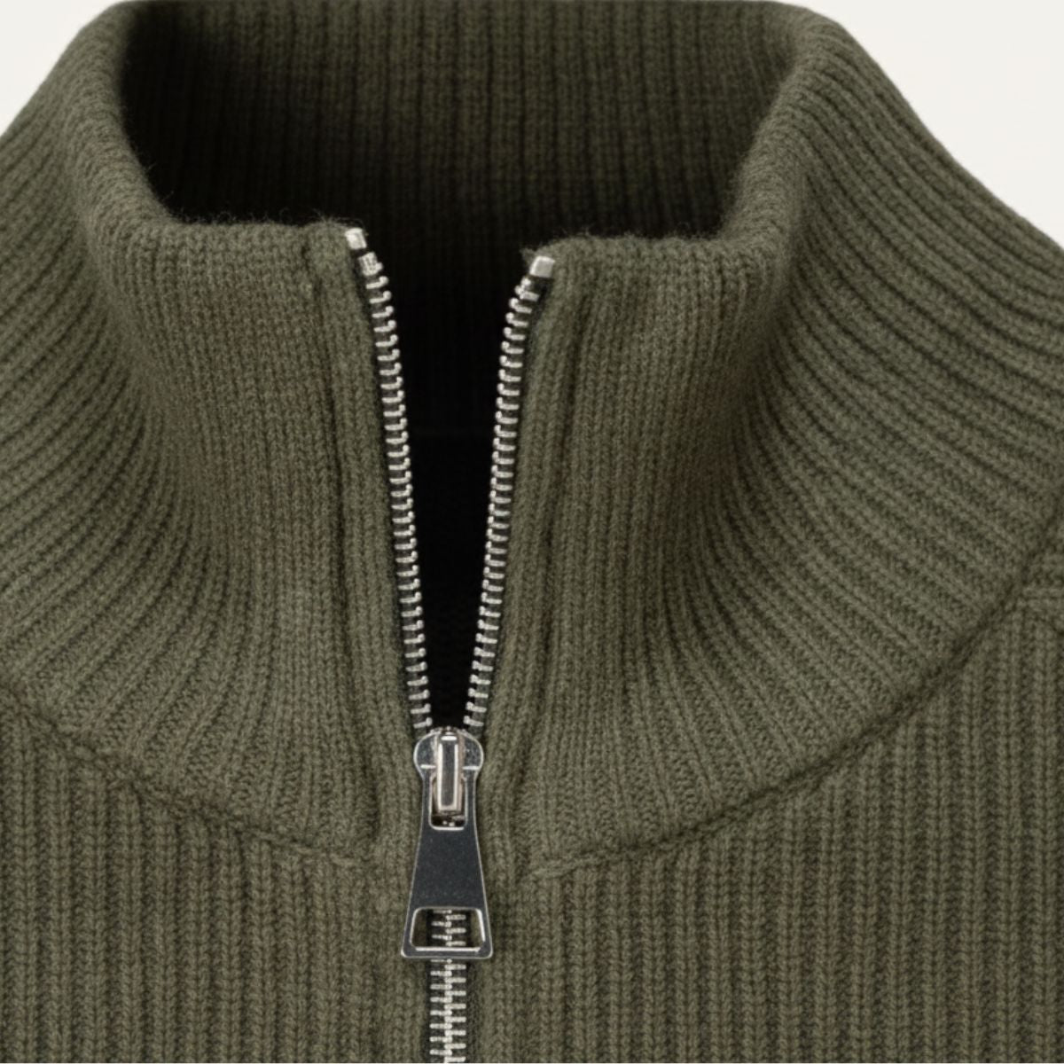 FRANK™ | Zip-strik