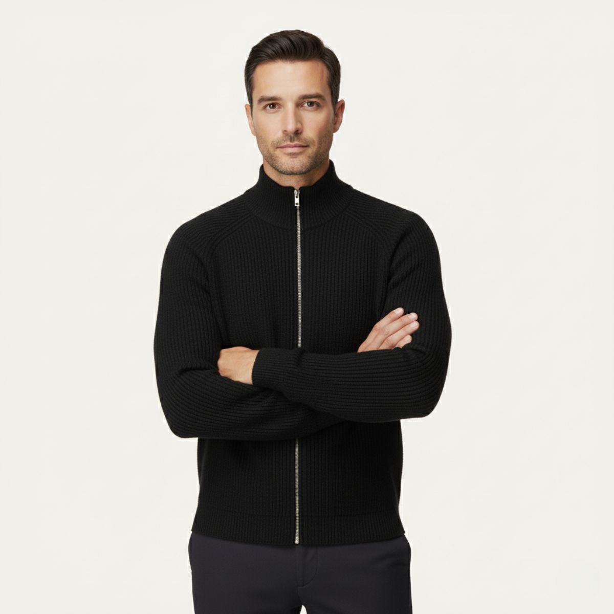 FRANK™ | Zip-strik