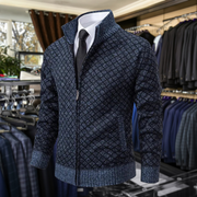 FRANK | PREMIUM-VEST TIL HERRER I BLØDT MATERIALE
