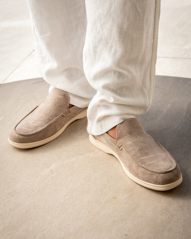 FRANK™ | LOAFERS I RUSKIND