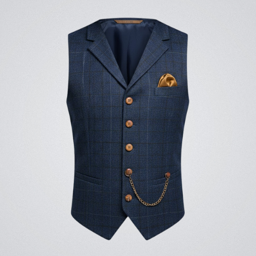 FRANK™ | ELEGANT HERREVEST