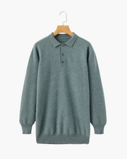 FRANK | KASHMIR-POLO
