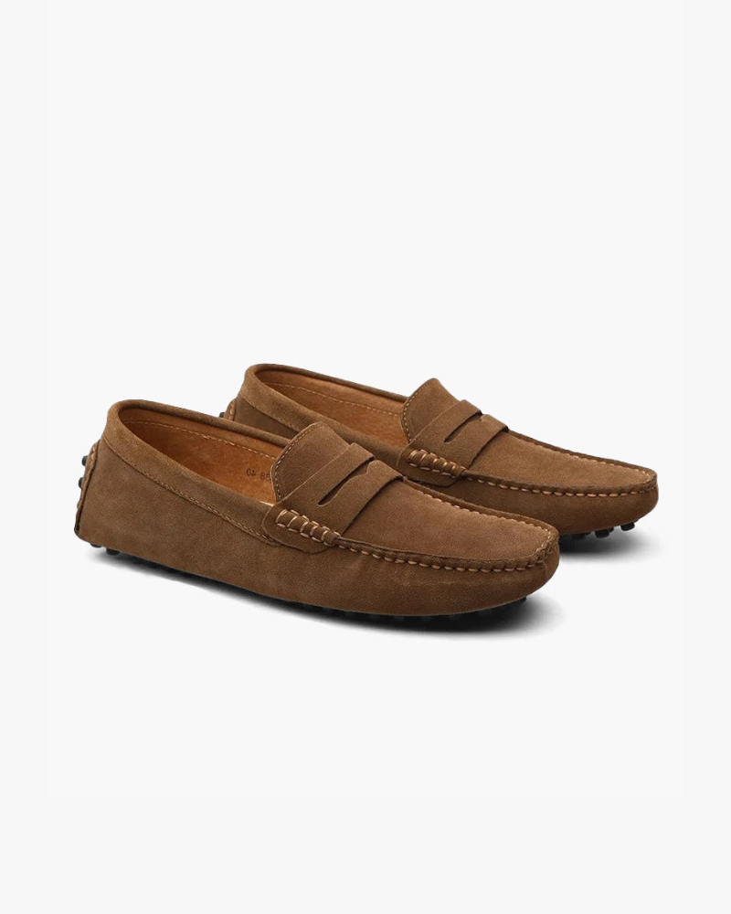 FRANK™ | KLASSISKE LOAFERS