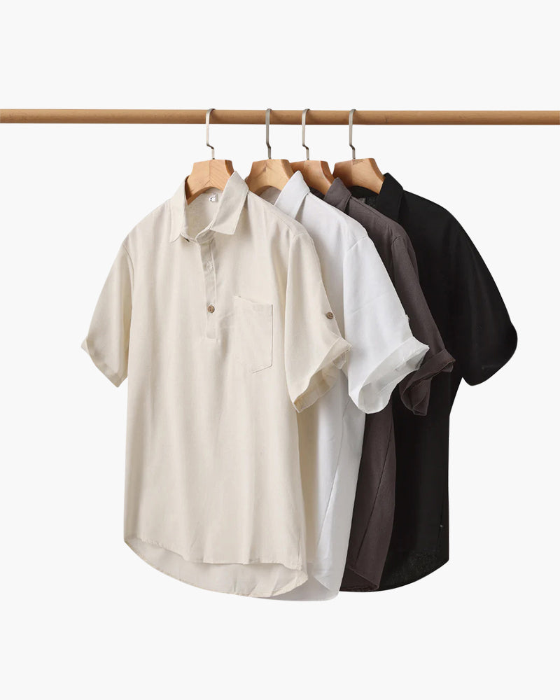 FRANK | LINNEPOLO