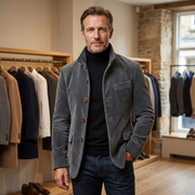FRANK | ELEGANT JAKKE TIL HERRER