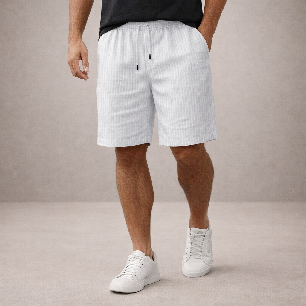 FRANK™ | Linnedshorts
