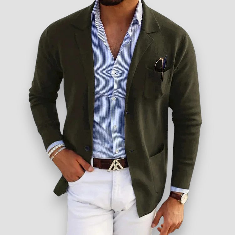 FRANK™ | ELEGANT BLAZER TIL HERRER
