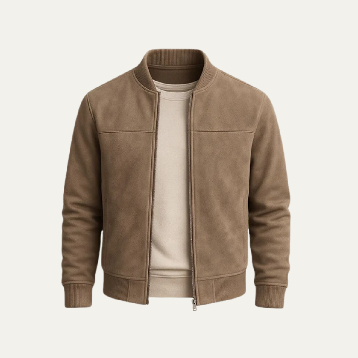 FRANK™ | Ruskindsjakke