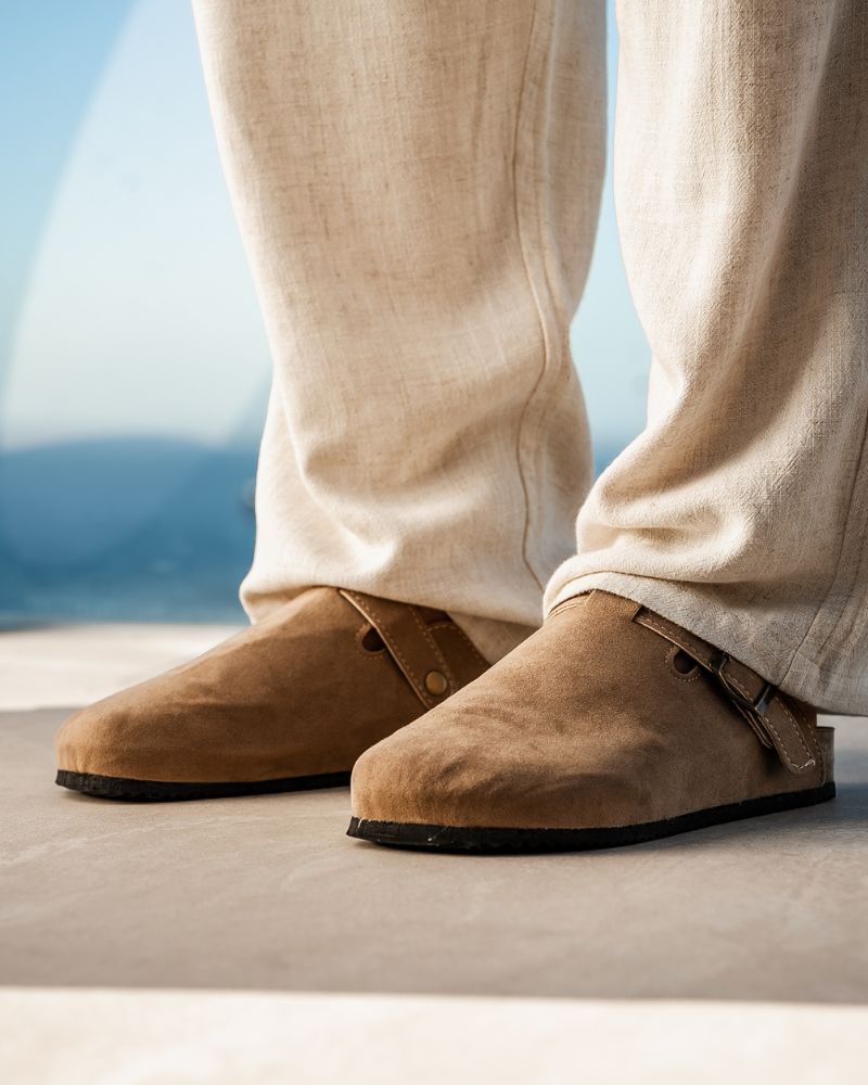 FRANK™ | CLOGS I RUSKIND